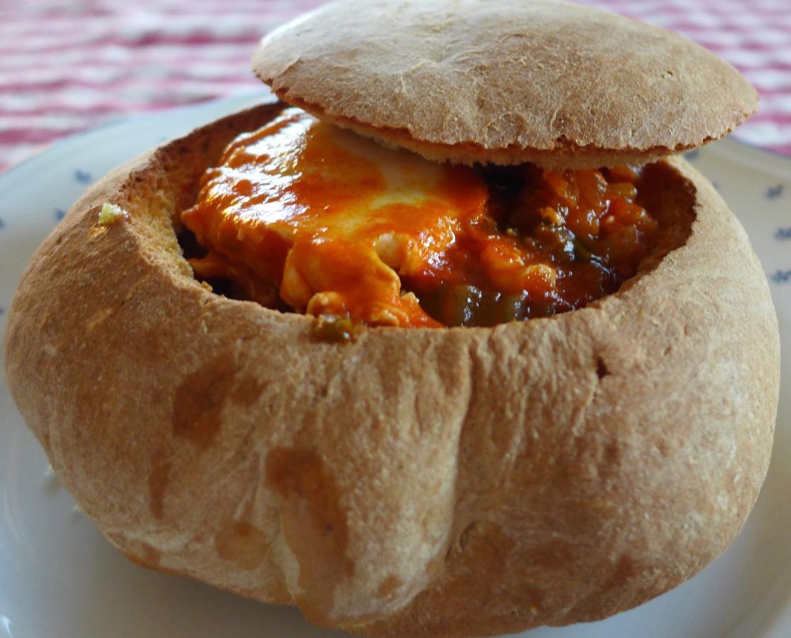 Capalbio Campeggio Rurale المظهر الخارجي الصورة
