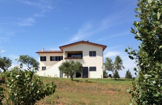 Capalbio Campeggio Rurale المظهر الخارجي الصورة