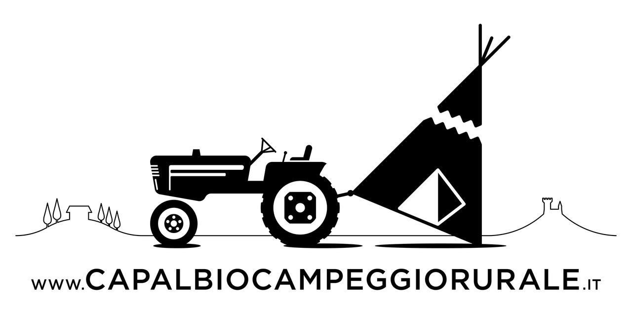 Capalbio Campeggio Rurale المظهر الخارجي الصورة